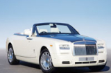 Siêu xe gây sốt về tới HN: Rolls-Royce Phantom Series II EWB