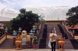 Hướng về cửa Phật, Angela Phương Trinh bản chất tốt đẹp