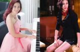 Những nữ đại gia tài năng, xinh đẹp nhất Việt Nam