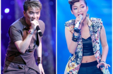 Những ca sĩ Việt rớt cuộc thi âm nhạc vẫn cực nổi tiếng