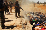 Ác mộng những cuộc thảm sát kinh hoàng của phiến quân Iraq