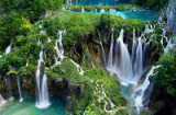 Ngắm những thác nước đẹp nhất thế giới