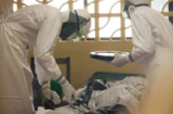 Nhiều người tử vong vì căn bệnh mới giống Ebola