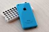 iPhone 5C giá 4,5 triệu đồng tràn về VN