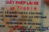 Bi hài với những cái tên dài bậc nhất Việt Nam