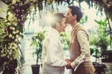 Trọn bộ ảnh cưới của DJ đồng tính nổi tiếng Thái Lan