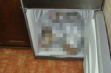 Cha mẹ nhốt con trai vào tủ lạnh cho đến ch.ết gây rúng động