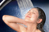 Sai lầm tai hại khi tắm có thể dẫn đến đột tử dù trẻ khỏe