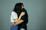 Giới trẻ Hà Thành ấn tượng thực hiện 'Nụ hôn đầu tiên'
