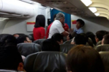 Một hành khách bị trói trên chuyến bay của Vietjet Air