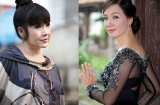 Những biểu tượng sắc đẹp Hà thành trên màn ảnh Việt