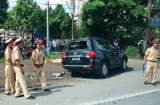 Phó Tổng cục trưởng Bộ Công an tử nạn vì tai nạn giao thông