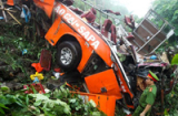 Vụ tai nạn ở Lào Cai: Lái xe gặp nạn đã có 11 năm làm tài xế