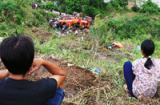 Vụ tai nạn ở Lào Cai: Người điều khiển xe là lái phụ