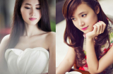 Ngắm những nhan sắc đẹp tinh khôi nhất showbiz Việt