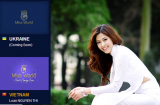 Nguyễn Thị Loan chính thức thi Hoa hậu Thế giới 2014?