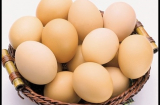 Những người 'cấm' được ăn trứng
