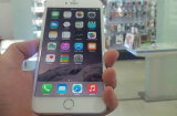 Choáng: iPhone 6 Plus bất ngờ xuất hiện tại Hà Nội
