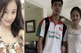 Thủ quân U19 Việt Nam - Công Phượng có bạn gái hot girl?