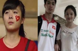 Những mỹ nhân bỗng dưng nổi tiếng nhờ U19 Việt Nam
