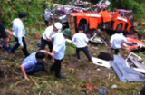 Vụ tai nạn Lào Cai: Quyết định khởi tố vụ án