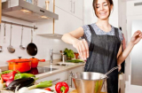 5 mẹo nhỏ nhà bếp mọi phụ nữ nên biết