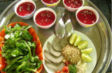10 món ăn 'tử thần' của Việt Nam vô cùng hại sức khỏe