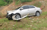 Cao tốc Nội Bài - Lào Cai: Mới thông xe đã tai nạn