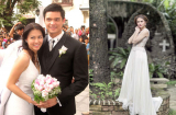 Mỹ nhân đẹp nhất Philippines làm cô dâu chờ ngày hạnh phúc