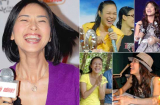 Những nụ cười hở lợi nổi tiếng của người đẹp Việt
