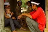 Bé gái chết đói ở Hà Tĩnh: Rơi nước mắt gia cảnh nghèo túng