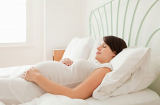6 nguyên tắc cơ bản để bà bầu có được giấc ngủ ngon nhất