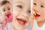 Cách đơn giản tạo thói quen đánh răng thường xuyên cho trẻ