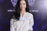 5 gương mặt hút hồn đi casting Hoa hậu Áo dài Việt Nam