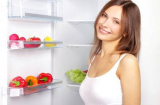 Những thực phẩm cấm để tủ lạnh