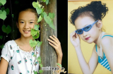 Angela Phương Trinh và những hình ảnh 'khi xưa ta bé'