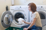 Những điều bắt buộc phải biết khi sử dụng máy giặt