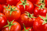 Siêu bất ngờ với công dụng chữa bệnh thần kỳ của cà chua