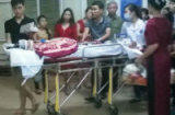 Vụ ô tô “điên” kéo lê thai phụ: Thai nhi đã chết lưu