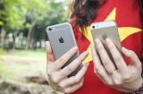 iPhone 6 'cực' gây hại cho sức khỏe người dùng