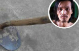 Bắt “nghịch tử” giết cha chấn động tỉnh Thái Nguyên