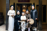 Cận cảnh cuộc sống gia đình trung lưu Hà Nội xưa