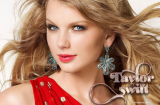 Nhan sắc thiên thần của Taylor Swift - người phụ nữ của năm