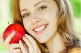 Thực phẩm tự nhiên không ngờ cho bạn hàm răng chắc khỏe