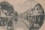 Hình ảnh cực độc về Hà Nội những năm 1900 qua tấm bưu thiếp