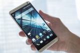 Smartphone khủng của HTC bất ngờ giảm giá tới 9 triệu