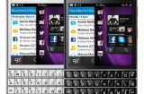 BlackBerry Q10 giảm giá cực sốc hút người dùng