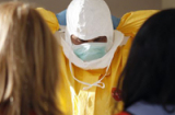 Cảnh giác các thông tin sai lệch về Ebola