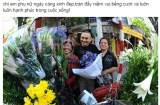 Sao Việt chúc gì ngày Phụ nữ Việt Nam?