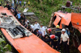 Vụ tai nạn ở Lào Cai: Lỗi do tài xế, không phải mất phanh